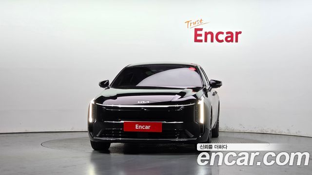 Kia K8 3.5 Gasoline 4WD Signature 2025 — фото 3
