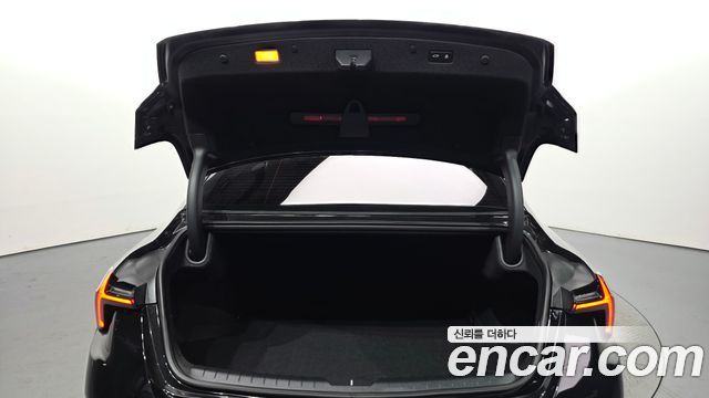 Kia K8 3.5 Gasoline 4WD Signature 2025 — фото 17