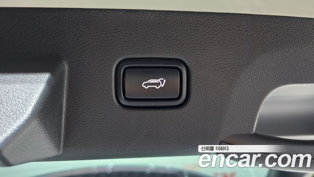 Kia Sportage Hybrid (V) Signature 2WD 2023 — фото 17