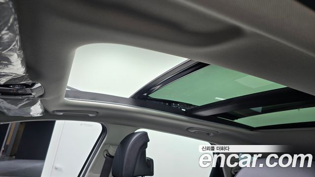Kia Sportage Hybrid (V) Signature 2WD 2023 — фото 19