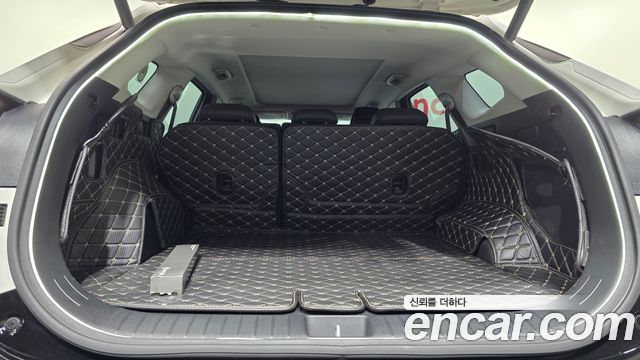 Kia Sportage Hybrid (V) Signature 2WD 2023 — фото 20