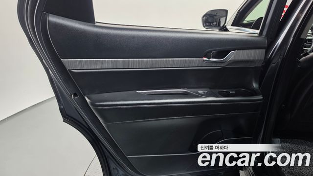 Hyundai Palisade Diesel 2.2 2WD Le Blanc 2024 — фото 25