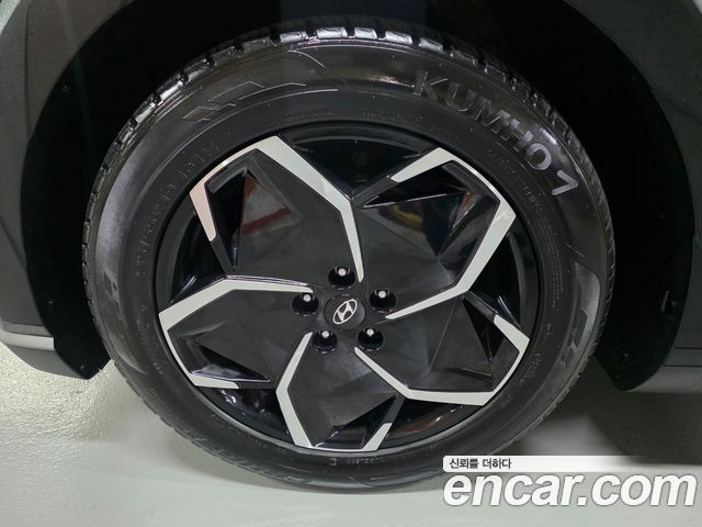Hyundai Ioniq 5 Long range Exclusive 2022 — фото 5