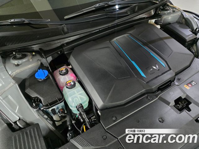 Hyundai Ioniq 5 Long range Exclusive 2022 — фото 6