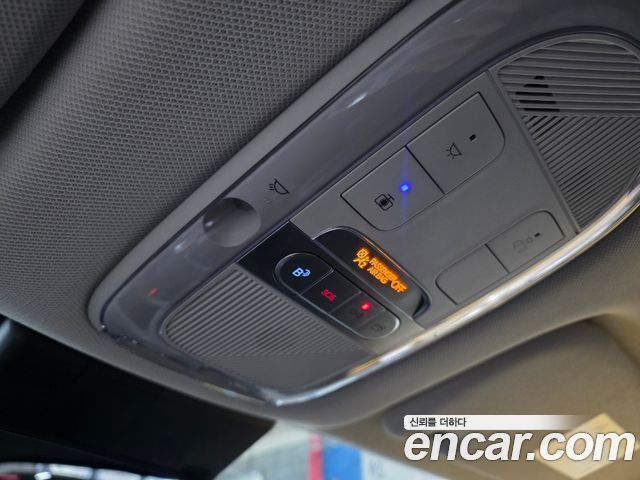 Hyundai Ioniq 5 Long range Exclusive 2022 — фото 19