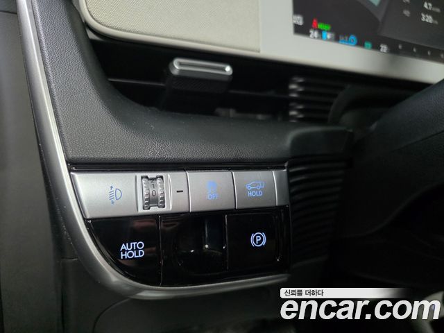 Hyundai Ioniq 5 Long range Exclusive 2022 — фото 20