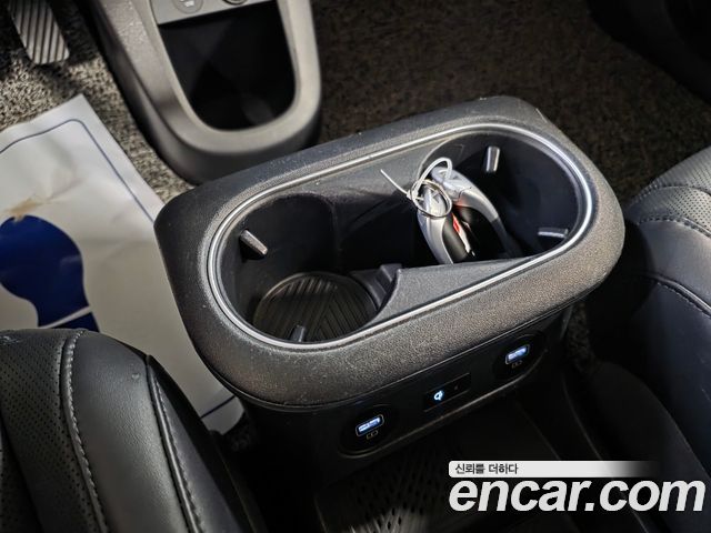 Hyundai Ioniq 5 Long range Exclusive 2022 — фото 21