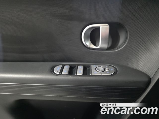 Hyundai Ioniq 5 Long range Exclusive 2022 — фото 22