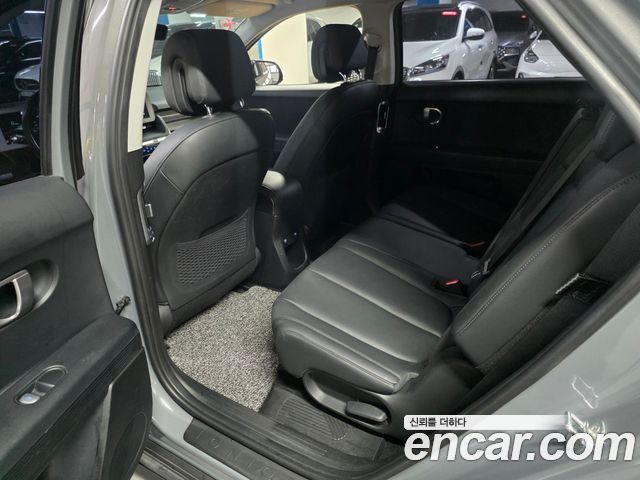 Hyundai Ioniq 5 Long range Exclusive 2022 — фото 23