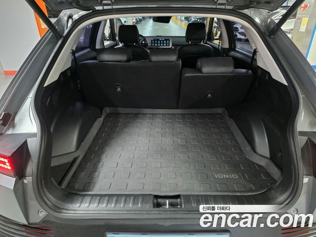 Hyundai Ioniq 5 Long range Exclusive 2022 — фото 24