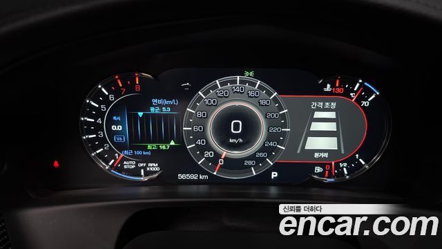 Cadillac CT6 3.6 Sport AWD 2019 — фото 8