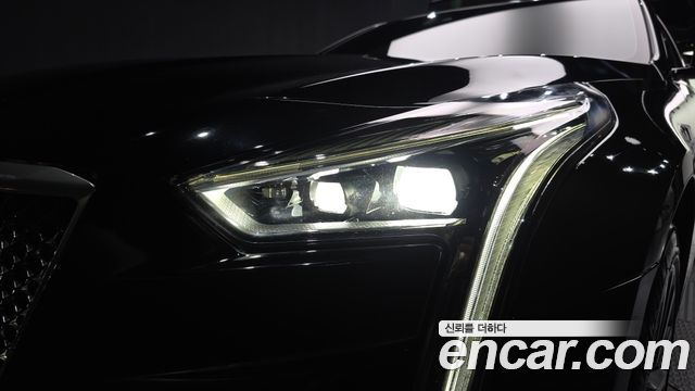 Cadillac CT6 3.6 Sport AWD 2019 — фото 28