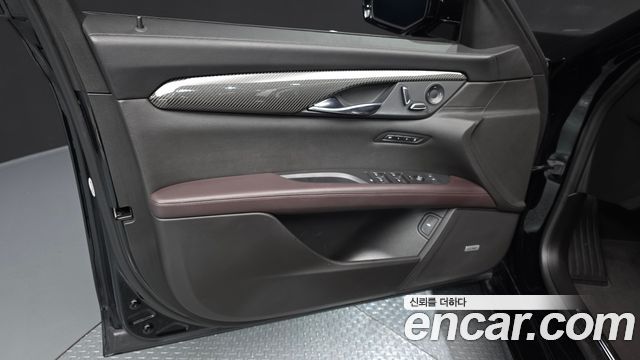 Cadillac CT6 3.6 Sport AWD 2019 — фото 30