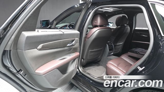 Cadillac CT6 3.6 Sport AWD 2019 — фото 32