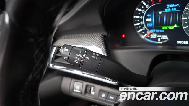Cadillac CT6 3.6 Sport AWD 2019 — фото 34