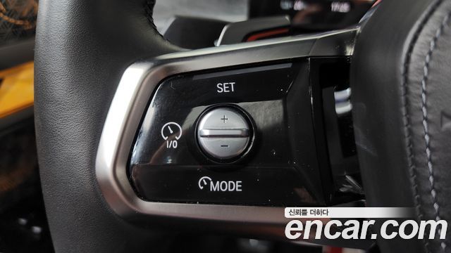 BMW i7 (G70) xDrive 60 M sport 2023 — фото 15