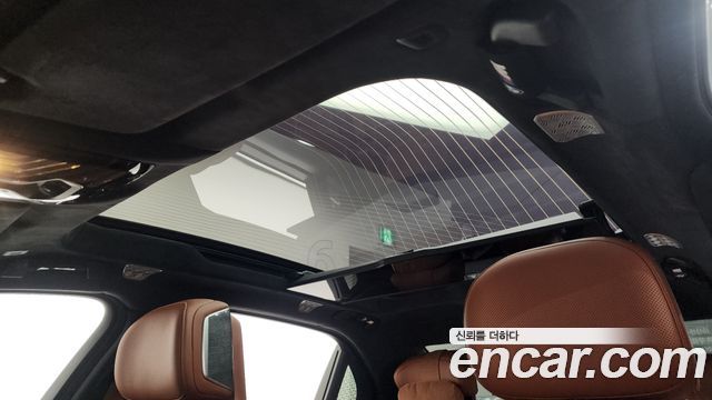 BMW i7 (G70) xDrive 60 M sport 2023 — фото 17
