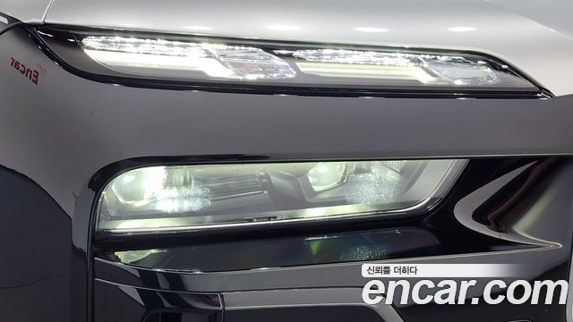 BMW i7 (G70) xDrive 60 M sport 2023 — фото 22