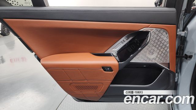 BMW i7 (G70) xDrive 60 M sport 2023 — фото 25