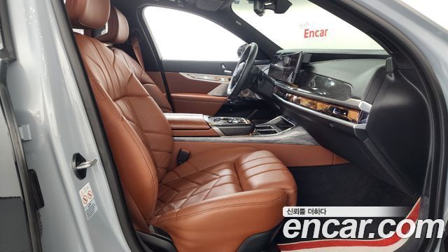 BMW i7 (G70) xDrive 60 M sport 2023 — фото 26