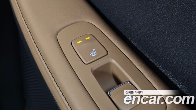 Hyundai Sonata Hybrid (DN8) Inspiration 2023 — фото 19