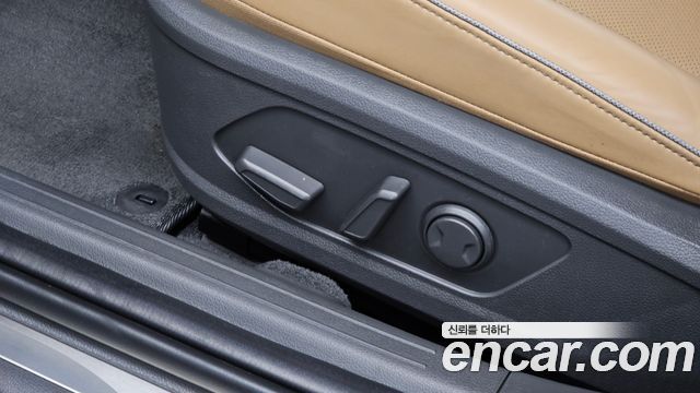 Hyundai Sonata Hybrid (DN8) Inspiration 2023 — фото 32