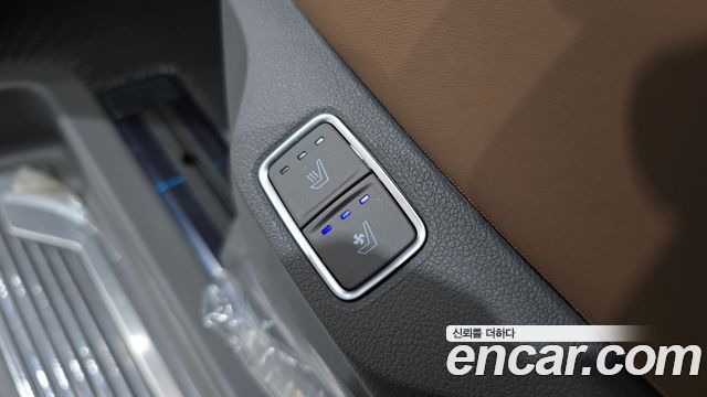 Hyundai Staria Lounge 9-Seater Inspiration 2025 — фото 19