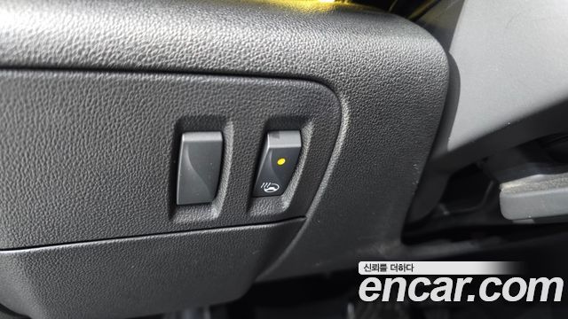Renault Korea SM6 2.0 GDe LE 2019 — фото 23