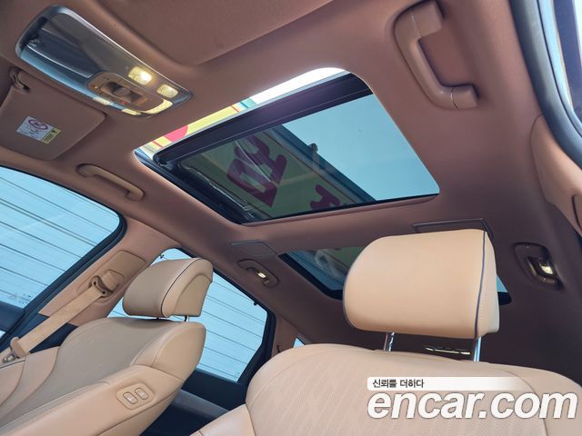 Genesis GV80 3.0 Diesel AWD 2021 — фото 20