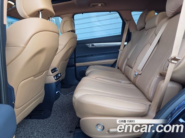 Genesis GV80 3.0 Diesel AWD 2021 — фото 23