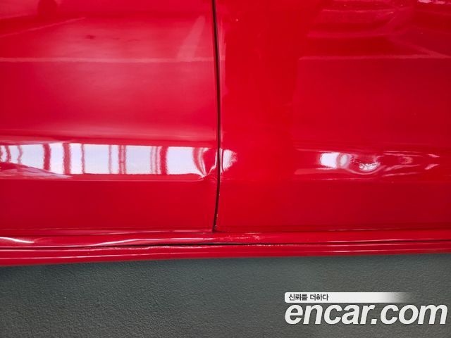 Volkswagen Polo 1.6 TDI R-Line 5th 2014 — фото 17