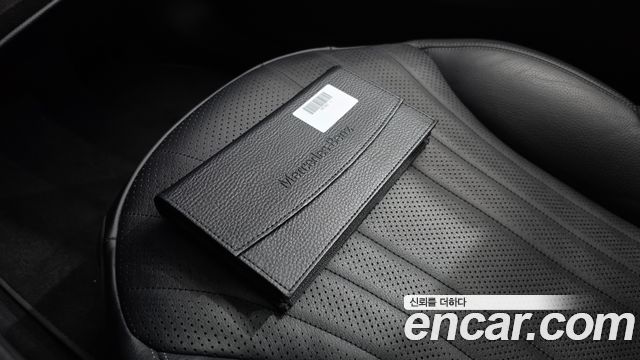 Mercedes-Benz EQE (V295) EQE350+ 2023 — фото 17