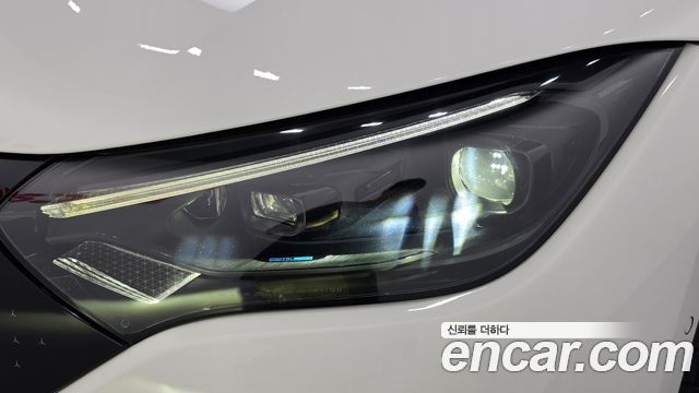 Mercedes-Benz EQE (V295) EQE350+ 2023 — фото 22