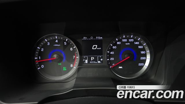 KG Mobility (SsangYong) Very New Tivoli Gasoline 1.5 2WD V5 2020 — фото 8
