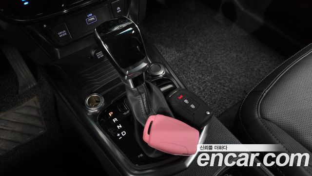 KG Mobility (SsangYong) Very New Tivoli Gasoline 1.5 2WD V5 2020 — фото 9