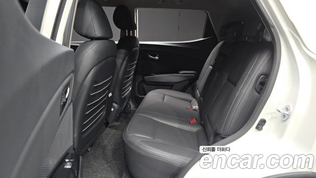 KG Mobility (SsangYong) Very New Tivoli Gasoline 1.5 2WD V5 2020 — фото 16
