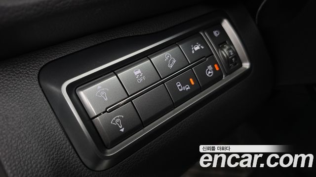 KG Mobility (SsangYong) Very New Tivoli Gasoline 1.5 2WD V5 2020 — фото 22