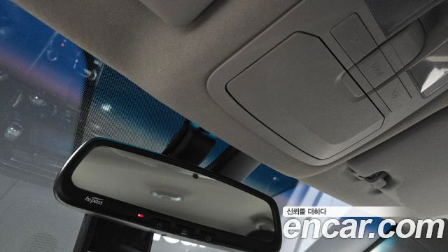 KG Mobility (SsangYong) Very New Tivoli Gasoline 1.5 2WD V5 2020 — фото 23