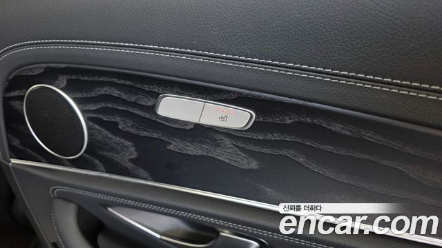 Mercedes-Benz E-Class (W213) E220d 4MATIC AMG Line 2021 — фото 22
