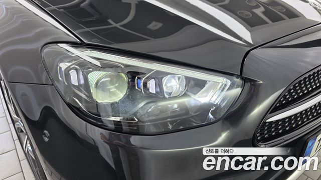 Mercedes-Benz E-Class (W213) E220d 4MATIC AMG Line 2021 — фото 28