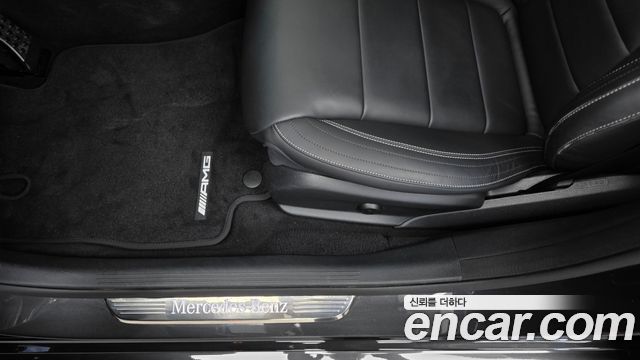 Mercedes-Benz E-Class (W213) E220d 4MATIC AMG Line 2021 — фото 37