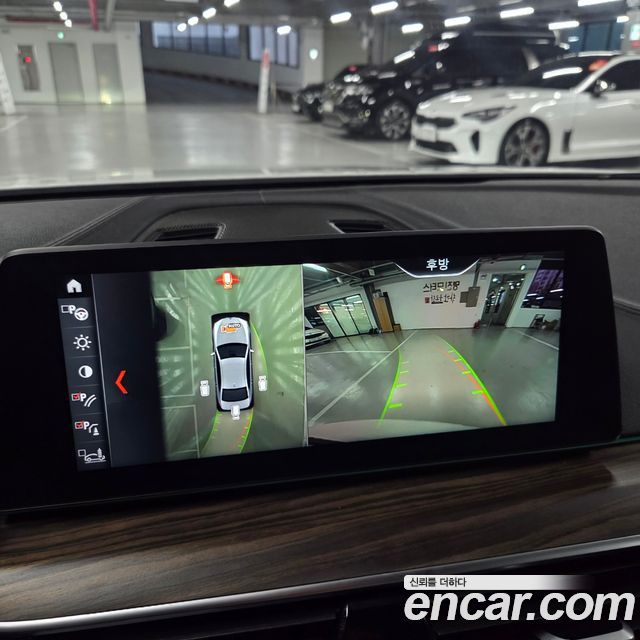 BMW 5 Series (G30) 520d xDrive M Sport Package Plus 2018 — фото 21