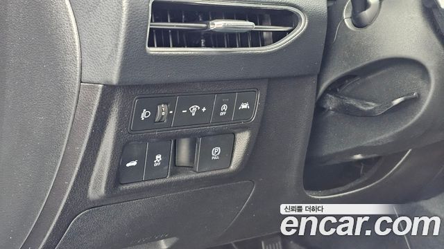 Hyundai Sonata (DN8) 1.6 Turbo Premium Plus 2022 — фото 15
