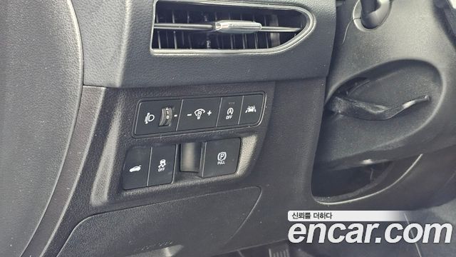 Hyundai Sonata (DN8) 1.6 Turbo Premium Plus 2022 — фото 16
