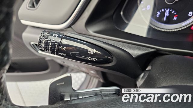Hyundai Sonata (DN8) 1.6 Turbo Premium Plus 2022 — фото 19