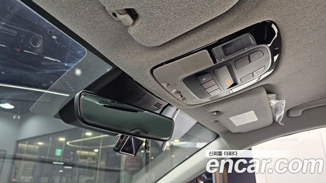 Hyundai Sonata (DN8) 1.6 Turbo Premium Plus 2022 — фото 20