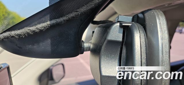 Renault Korea QM5 Diesel 2WD RE 2012 — фото 14