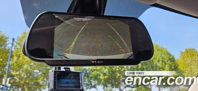 Renault Korea QM5 Diesel 2WD RE 2012 — фото 17