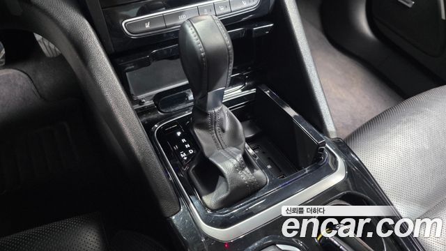 Renault Korea SM6 2.0 GDe RE 2016 — фото 9