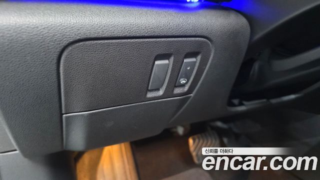Renault Korea SM6 2.0 GDe RE 2016 — фото 17